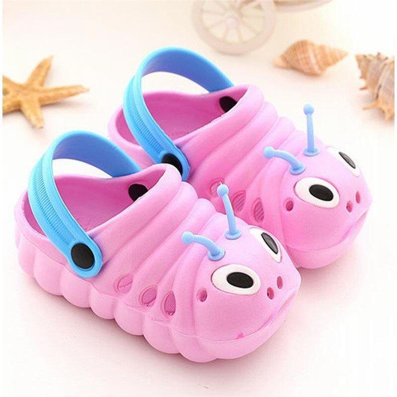 Children's beach shoes - Almoni Express