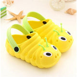 Children's beach shoes - Almoni Express