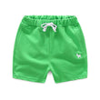 Children's casual sports shorts - Almoni Express