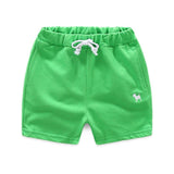 Children's casual sports shorts - Almoni Express