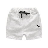 Children's casual sports shorts - Almoni Express