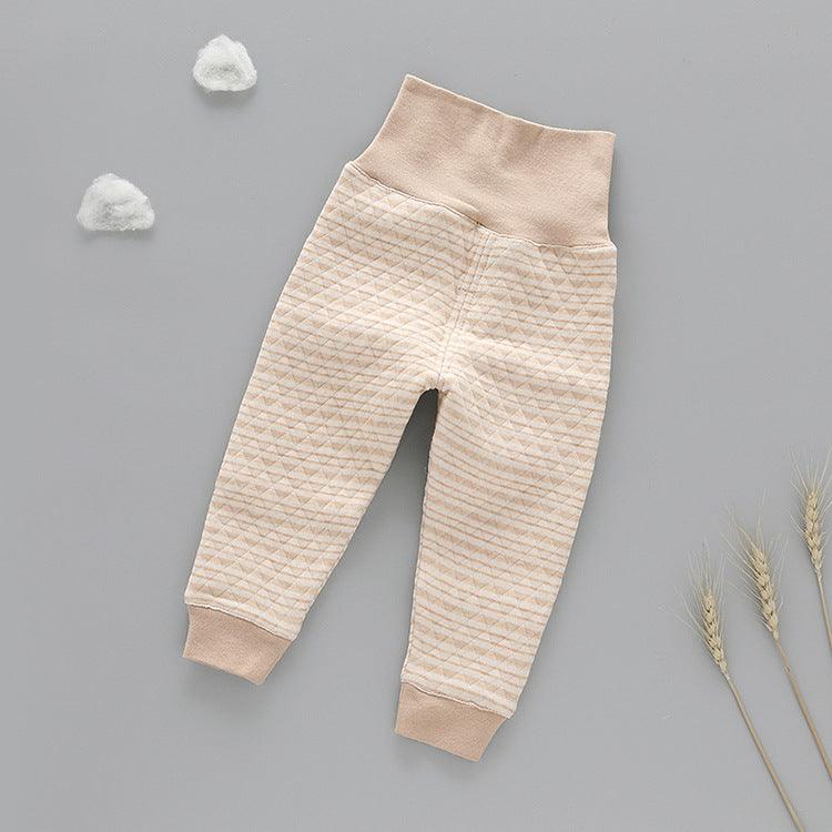 Children's cotton trousers - Almoni Express