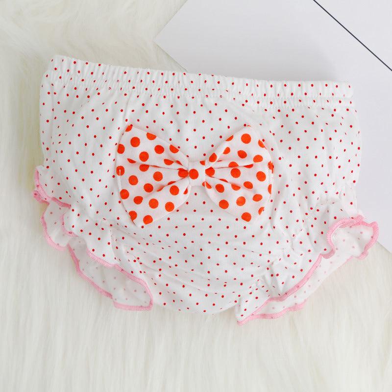 Children's cotton underwear - Almoni Express