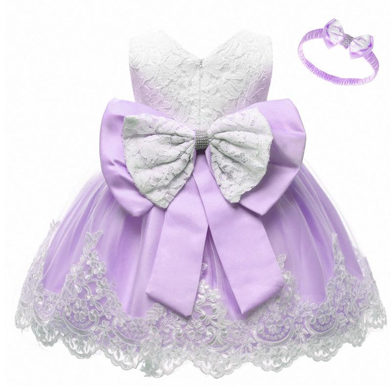 Children's dress - Almoni Express