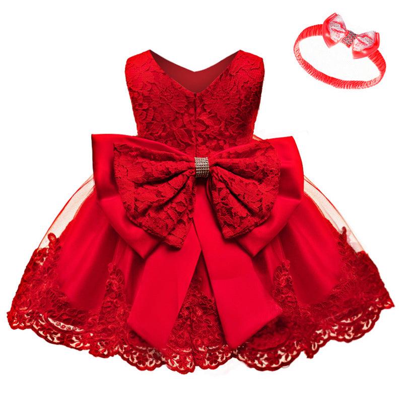 Children's dress - Almoni Express