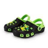 Children's hole shoes - Almoni Express