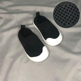 Children'S Indoor Shoes Kindergarten Girls Boys Baby Soft Sole Shoes - Almoni Express