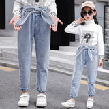 Children's jeans - Almoni Express