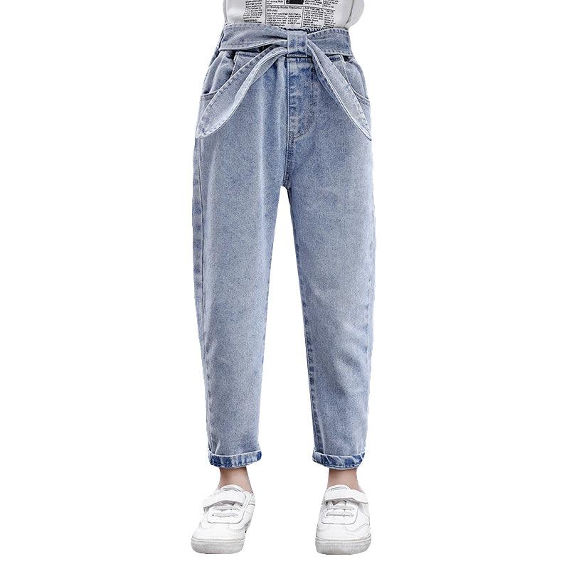 Children's jeans - Almoni Express