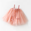 Children's Mesh Pettiskirt Gauze Skirt - Almoni Express