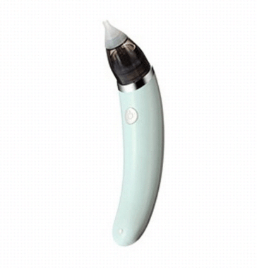 Children's Nasal Aspirator Anti-backflow Electric Nasal Aspirator - Almoni Express