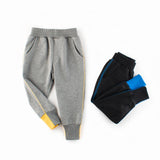 Children's pants baby sports trousers - Almoni Express