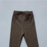 Children's Pants Stretch Boy Pants Base - Almoni Express