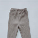 Children's Pants Stretch Boy Pants Base - Almoni Express