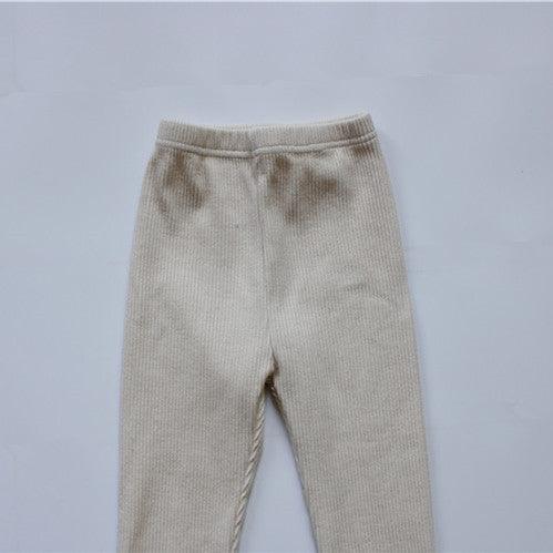 Children's Pants Stretch Boy Pants Base - Almoni Express