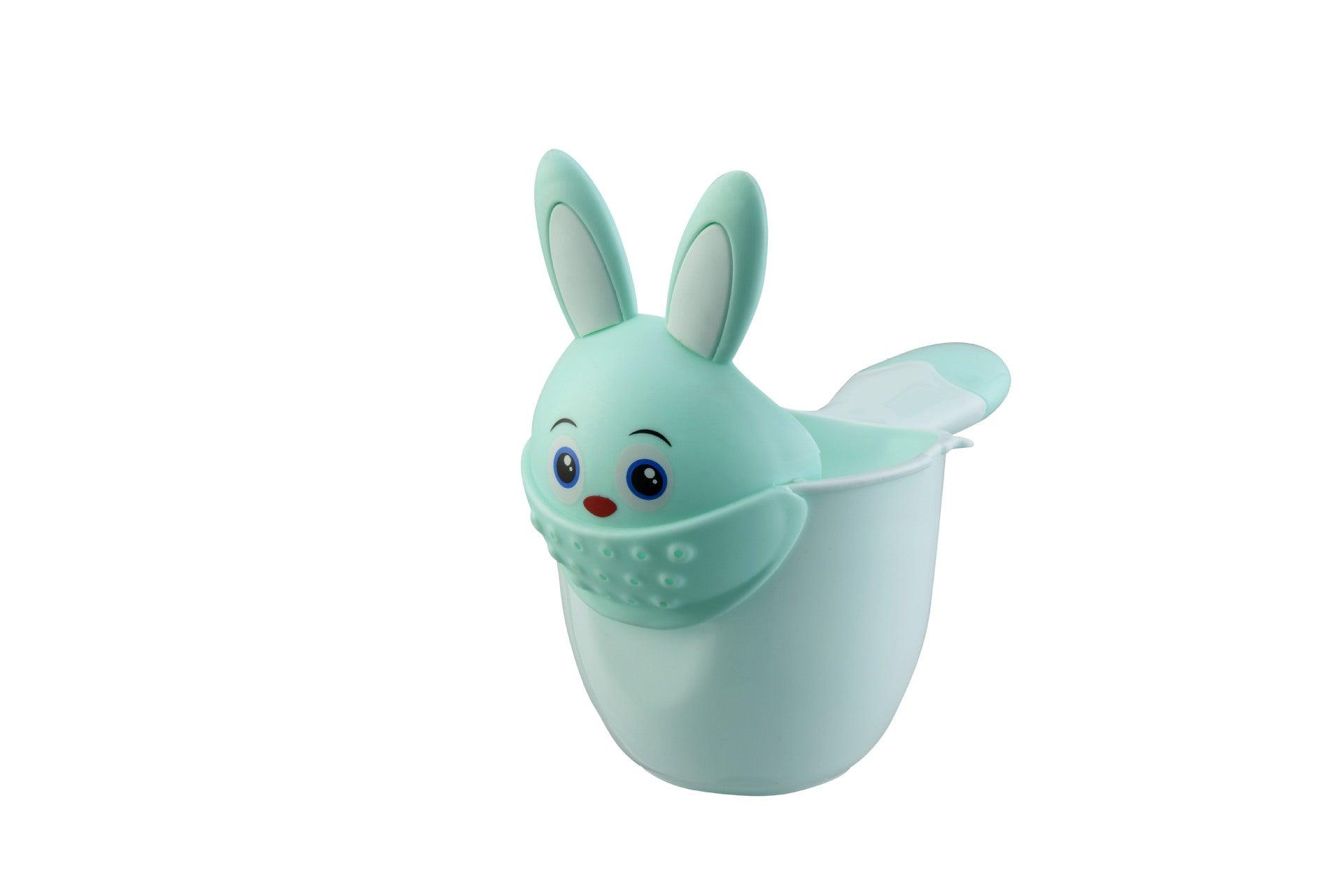 Children's shampoo shower spoon - Almoni Express