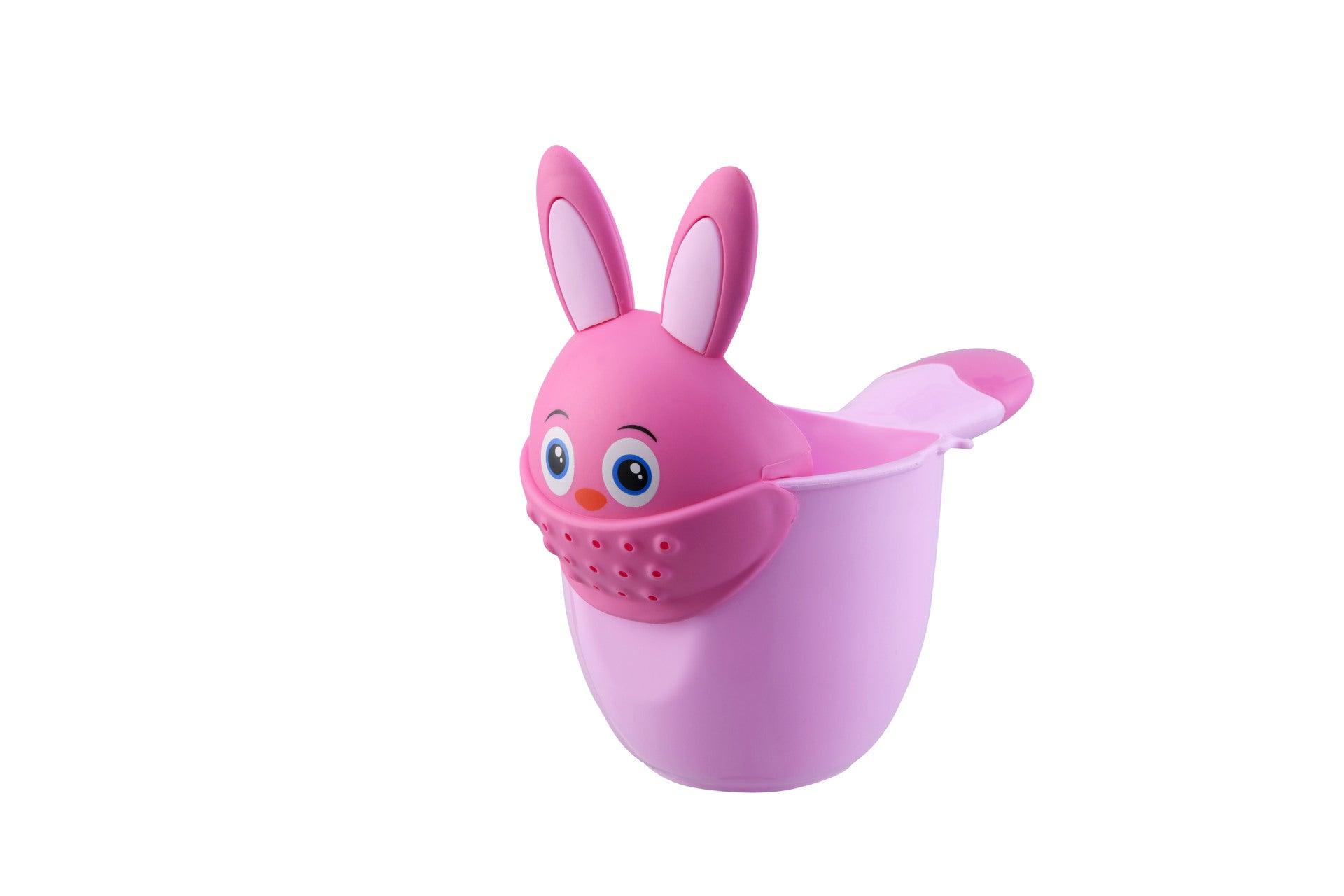 Children's shampoo shower spoon - Almoni Express