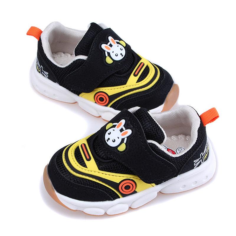 Children's shoes baby functional shoes - Almoni Express