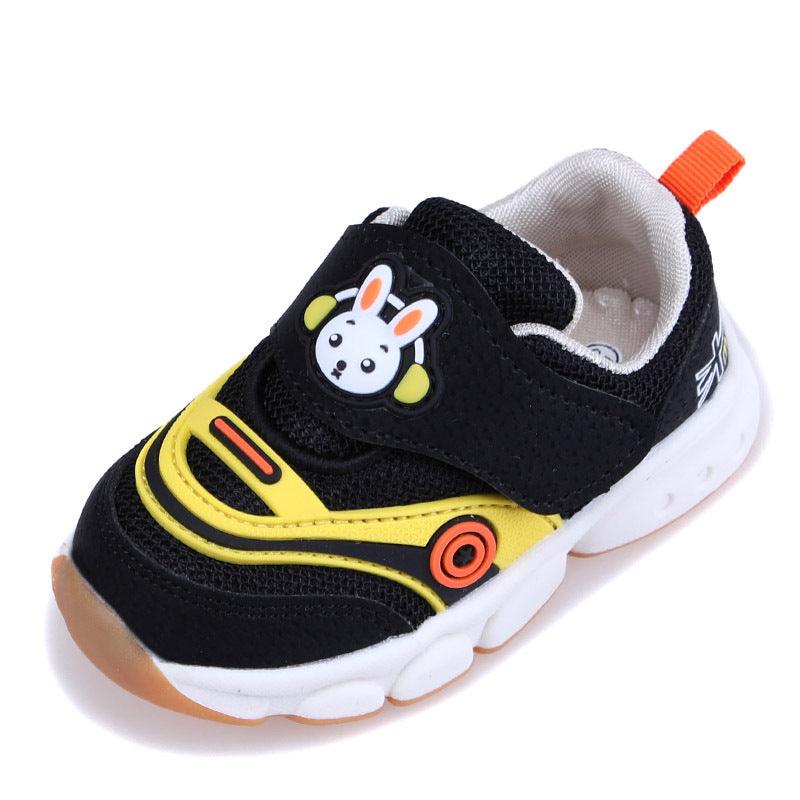 Children's shoes baby functional shoes - Almoni Express