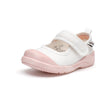 Children's Shoes Children's Cloth Shoes White Shoes Baby Shoes - Almoni Express