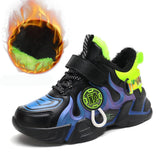 Children's sports shoes - Almoni Express