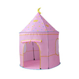 Children's Tent Baby Play House Indoor Princess Playhouse Castle - Almoni Express