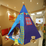 Children's tent toys - Almoni Express