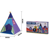 Children's tent toys - Almoni Express