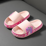 Children's Trampling Slippers In Summer - Almoni Express