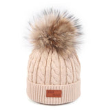 Children Winter Hat - Almoni Express