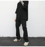 Classic Cargo Pants - AL MONI EXPRESS