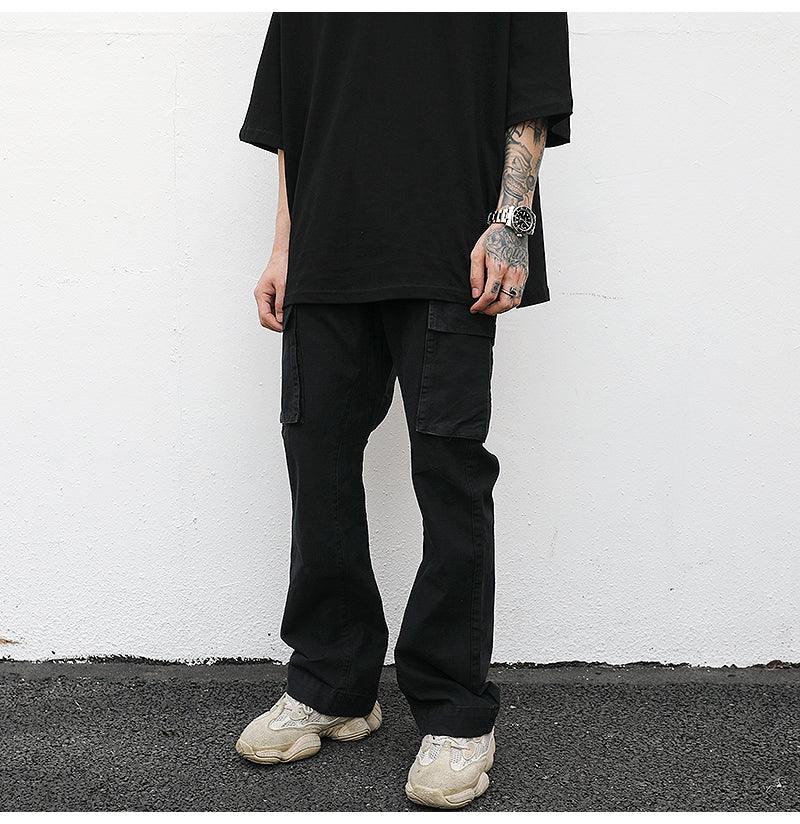 Classic Cargo Pants - AL MONI EXPRESS