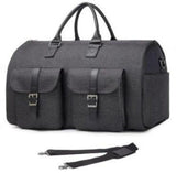 Convertible Travel Clothing Carry-on Luggage Bag - AL MONI EXPRESS