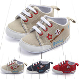 Cool Baby Shoes Baby Shoes Toddler Shoes - Almoni Express