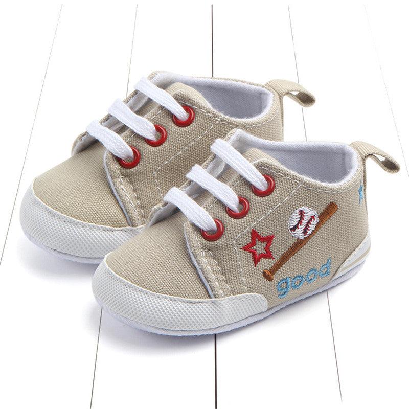 Cool Baby Shoes Baby Shoes Toddler Shoes - Almoni Express