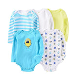 Cotton baby clothes - Almoni Express