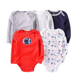 Cotton baby clothes - Almoni Express