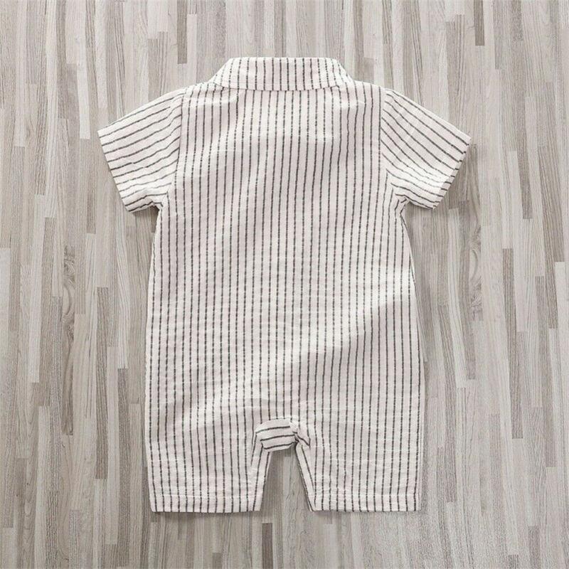 Cotton baby onesies - Almoni Express