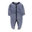 Cotton one-piece clothes baby clothes - Almoni Express