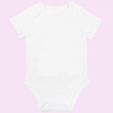 Customized Cotton Cutie Babies Rompers - Almoni Express