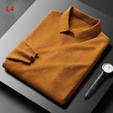 Youth Fashion Hemming Trendy Men's Clothing