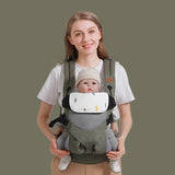 Baby Strap Front Embrace Light Simple And Easy