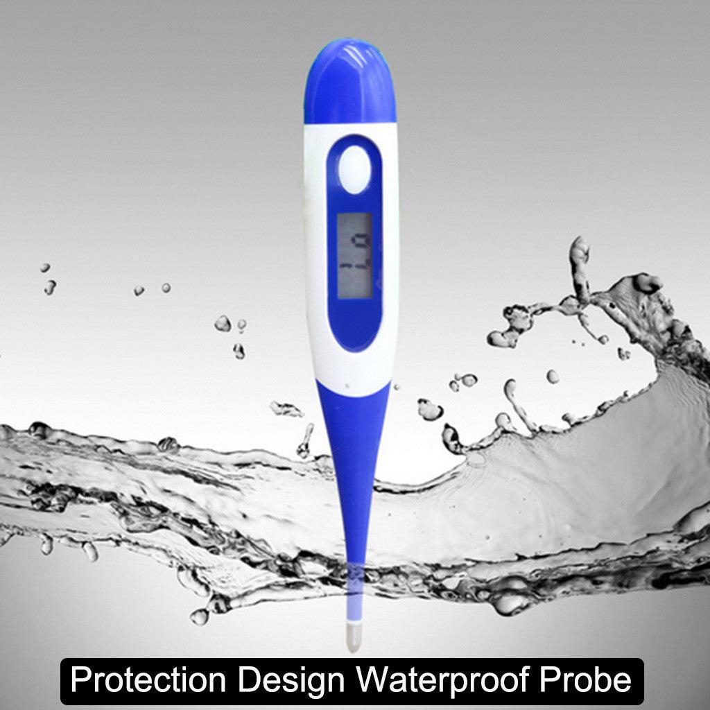 Digital Electronic Waterproof Thermometer - Almoni Express