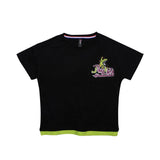 Dinosaur boy short sleeve T-shirt - Almoni Express