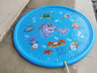 Durable Children's Water Spray Pool Mat Splash Sprinkle Play Pad Mat - Almoni Express