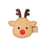 Creative Cute Children's Christmas Hairpin Accessories