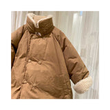 Winter Children's Thick Cotton Coat