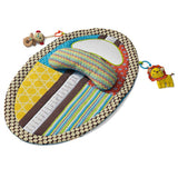 Early childhood education game blanket crawling mat - Almoni Express