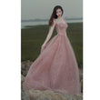 Banquet Evening Dress  Women's Advanced Feeling