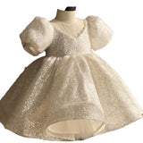 Child Dress Little Girl Princess One Year Old